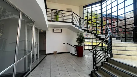 Peter Place Office Park, 52 Peter Place, Bryanston